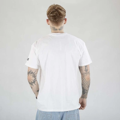 Koszulka Patriotic Cls App Sleeve biały