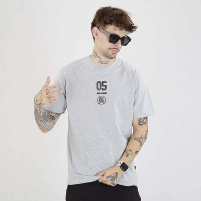 Koszulka Diil 05 szara