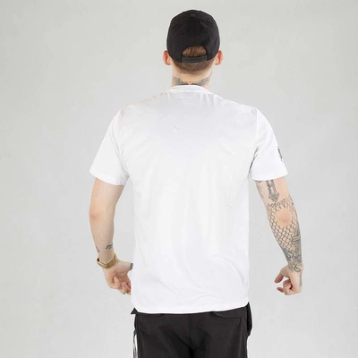 Koszulka Diil Small biała