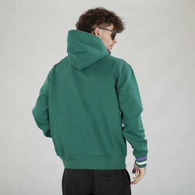 Bluza Champion Hoodie 219174 zielona