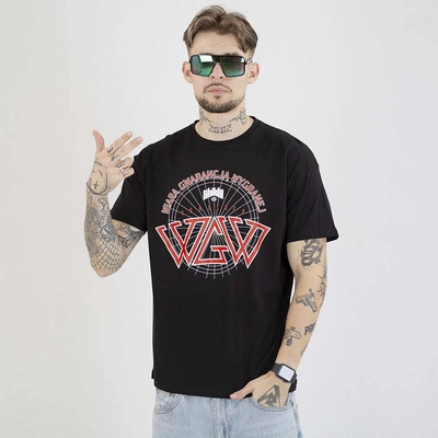 Koszulka Chada WGW Chada czarna