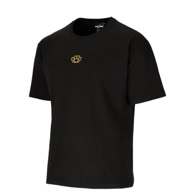 Koszulka Chada Kastet Mini czarna