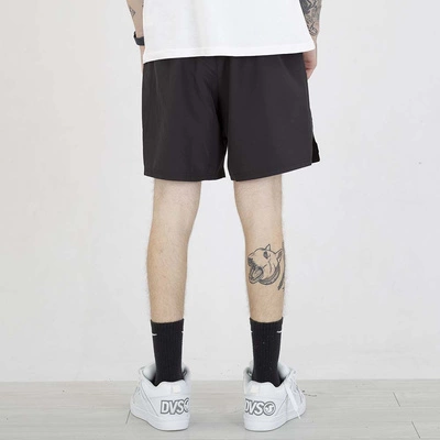 Krótkie spodenki Prosto Tec czarne