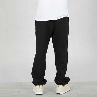 Spodnie Dresowe Diil Baggy Diil Wear czarne