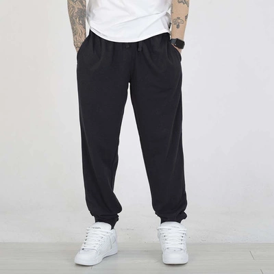 Dresy Dresowe Niemaloga Terry granatowe