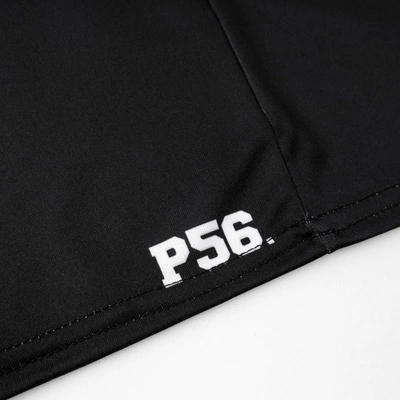 Komin Dudek P56 Lion czarny