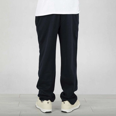 Spodnie Dresowe Niemaloga Light granatowe