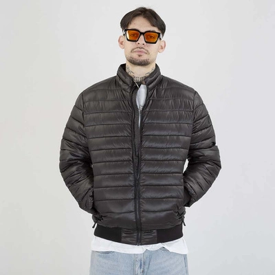 Kurtka Pit Bull Harper czarna