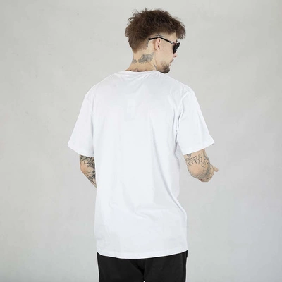 Koszulka Prosto Traz biała