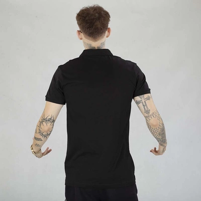 Koszulka Polo 4F M316 czarna