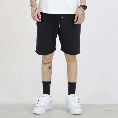 Spodenki dresowe Diil Ghotic czarne