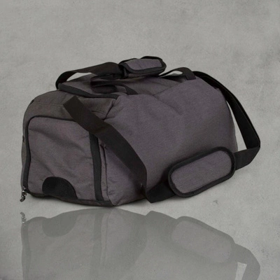 Torba treningowa 4F U104 szara