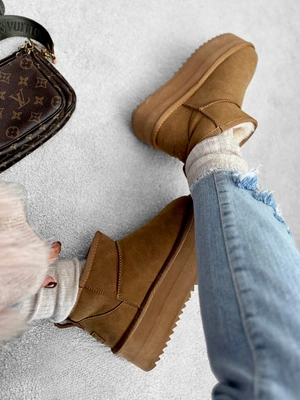 Śniegowce Olavoga Mistic camel