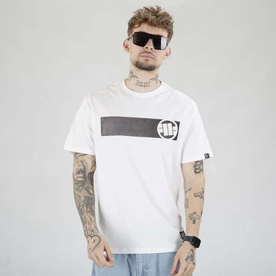 Koszulka Pit Bull Casino 3 biała