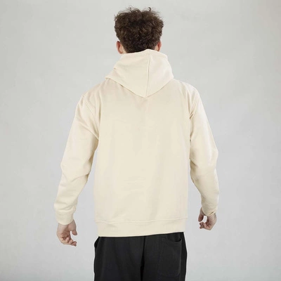 Bluza Hoodie Niemaloga Light beżowa