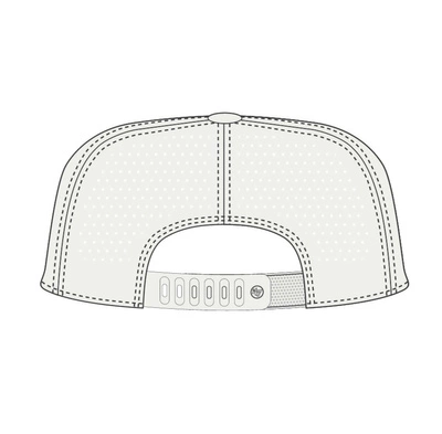 Czapka 47 Brand MLB New York Yankees Vent ’47 MVP B-VENTM17YEI-F9