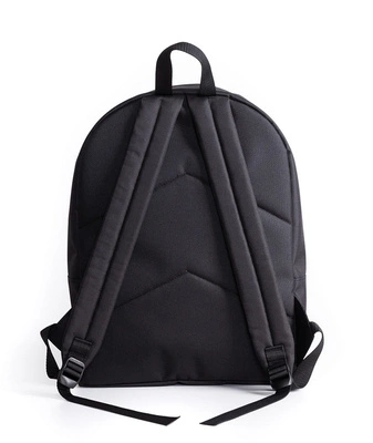 Plecak Brain Dead Familia Ośmiornica 246 czarny