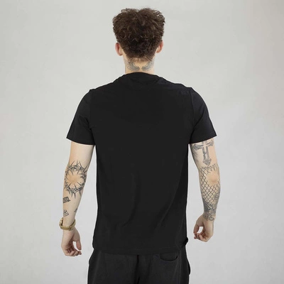 Koszulka 4F M536 czarna