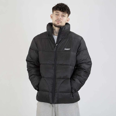 Kurtka Prosto Zimowa Void-9 czarna