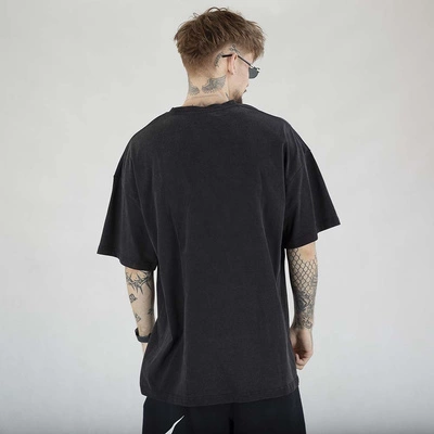 Koszulka Prosto Urbgym czarna