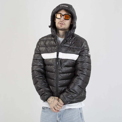 Kurtka Pit Bull Shatto czarna