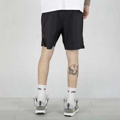 Krótkie spodenki treningwe Pit Bull Performance Pro plus Born in 1989 czarne