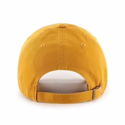 Czapka 47 Brand MLB New York Yankees '47 MVP SNAPBACK B-RGW17GWSNL-GR