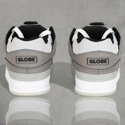 Buty Globe Fusion Grey / Fade