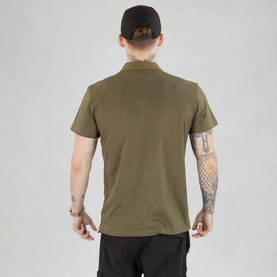 Koszulka Polo Grube Lolo POL-02 khaki