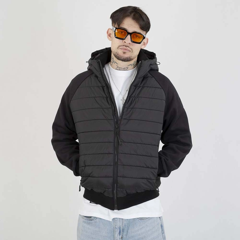 Kurtka Pit Bull Palomar czarna