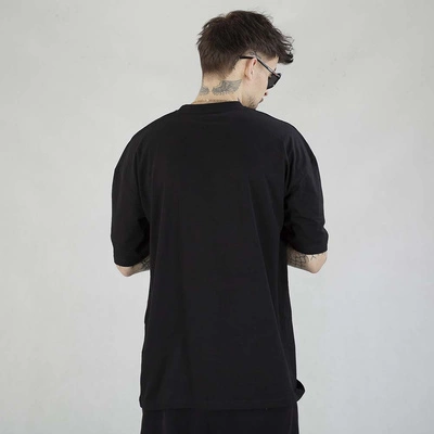 Koszulka Moro Sport Athletic czarna