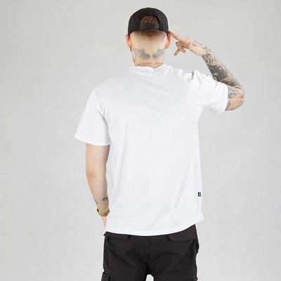 Koszulka Diil Elasto biała