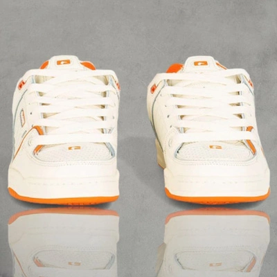 Buty Globe Fusion Antique Orange