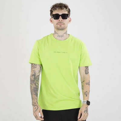 Koszulka Dudek P56 456 420 zielona