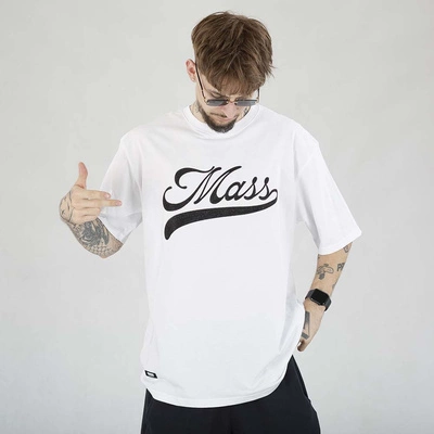 Koszulka Mass Draft biała