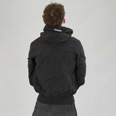 Kurtka Pit Bull Cabrillo Summer czarna