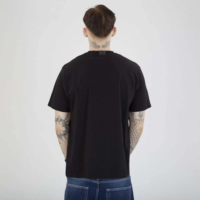 Koszulka Stoprocent Norbi czarny