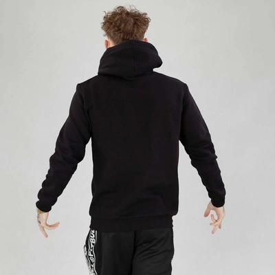 Bluza Dudek P56 Hoodie Ballada czarna