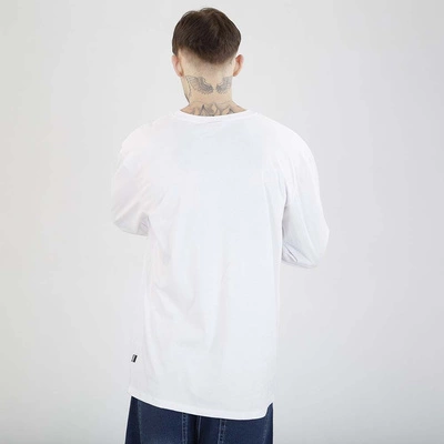 Long Diil Kastet biały