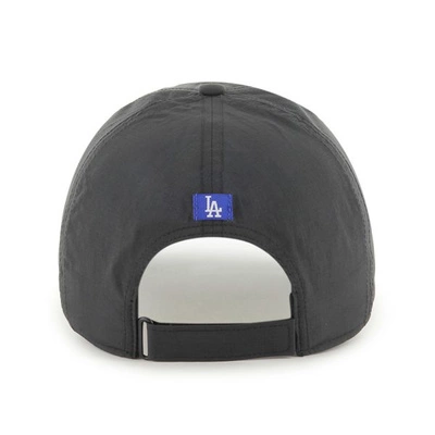 Czapka 47 Brand MLB Los Angeles Dodgers Outburst ’47 CLEAN UP B-OTBRR12BBU-