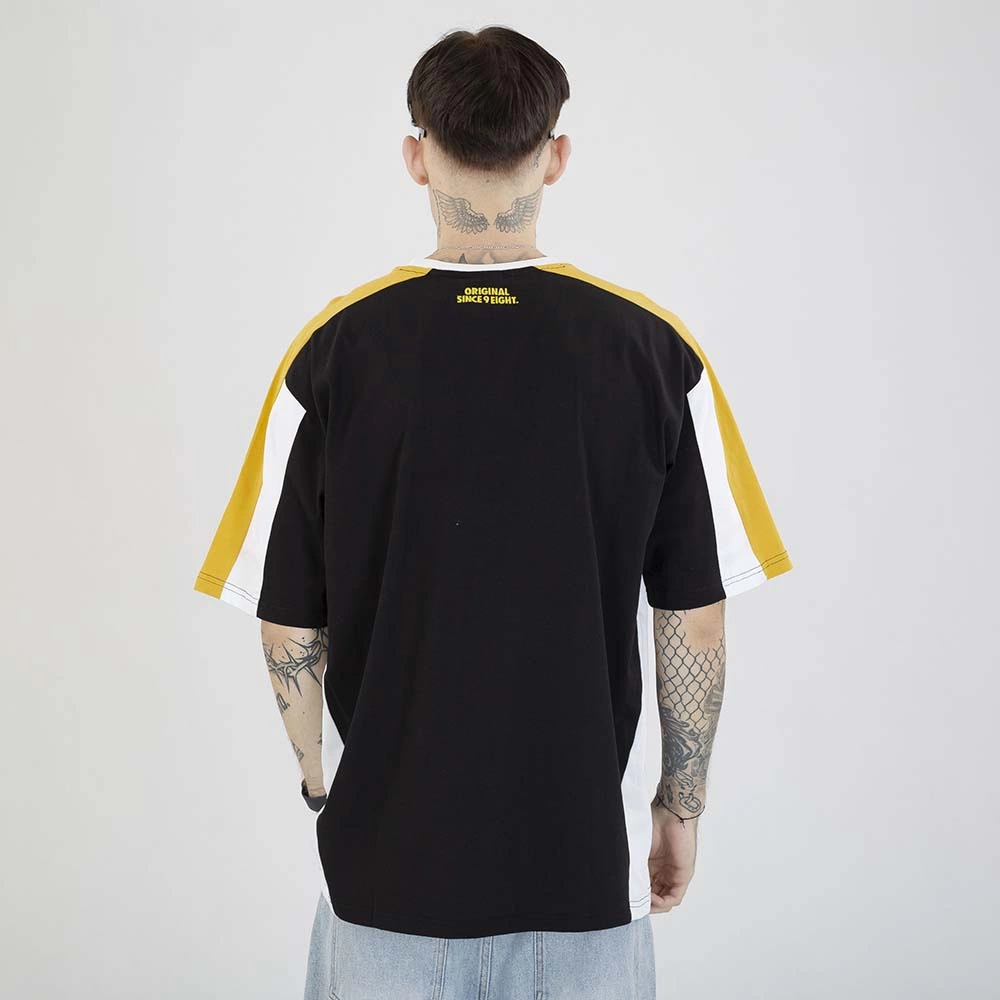 Koszulka Mass Drift czarna