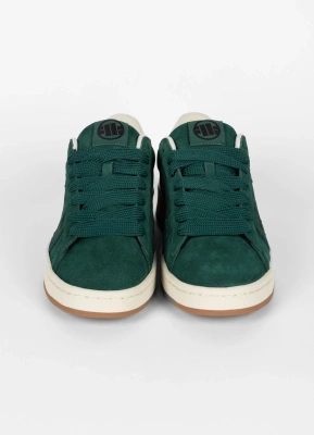 Buty Buty Pit Bull Walker zielone