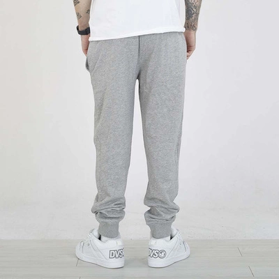 Dresy Dresowe Niemaloga Terry szare