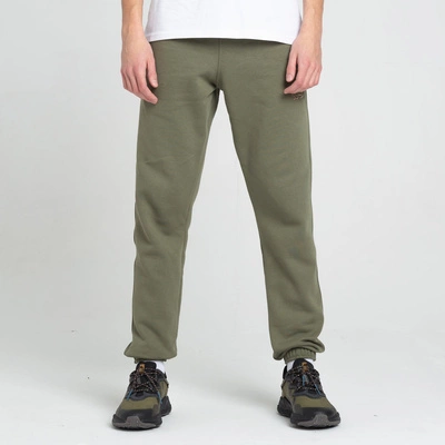 Spodnie Dresowe Slim Smoke Story Small Classic Khaki