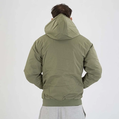 Kurtka Zimowa Mass Worker oliwkowa