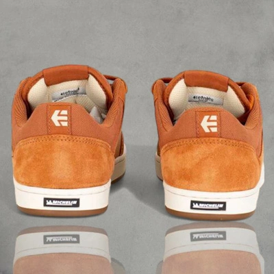 Buty Etnies Marana Brown Sand