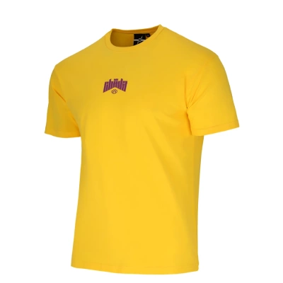 Koszulka Chada Kastet Mini żółta