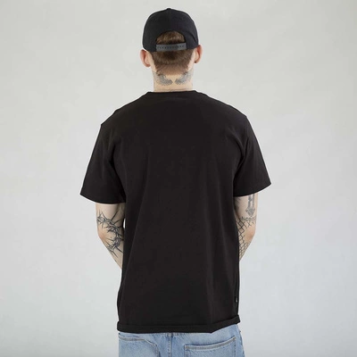 Koszulka Diil Pallet czarna