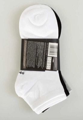 Skarpety 4F M277 3Pak multicolor 4 