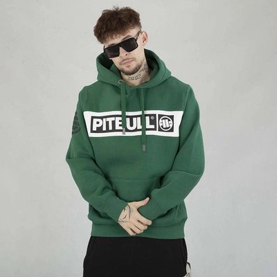 Bluza Pit Bull Hoodie Sherwood